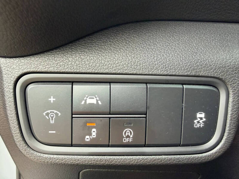 2020 Kia Soul EX