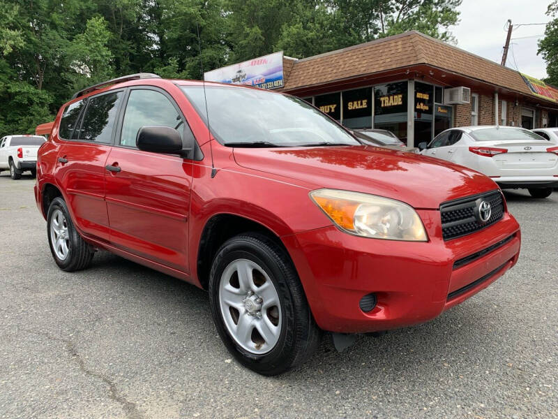 2008 Toyota RAV4 For Sale In Thornburg, VA