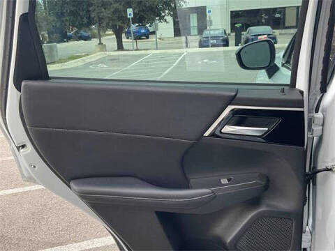 2023 Mitsubishi Outlander