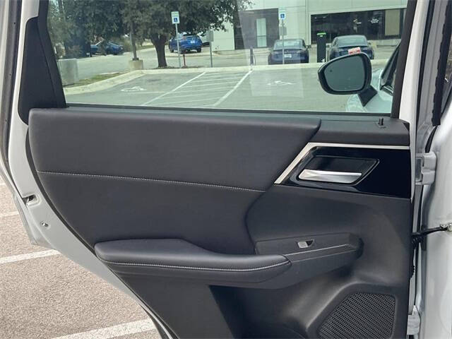 2023 Mitsubishi Outlander