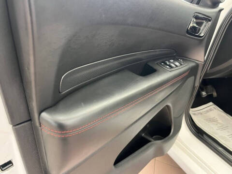 2023 Dodge Durango GT Premium