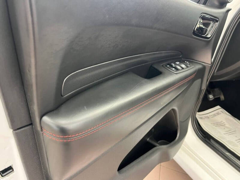2023 Dodge Durango GT Premium