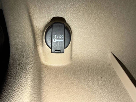 2013 Dodge Durango Citadel