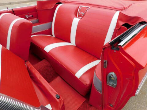 1961 Chevrolet Impala