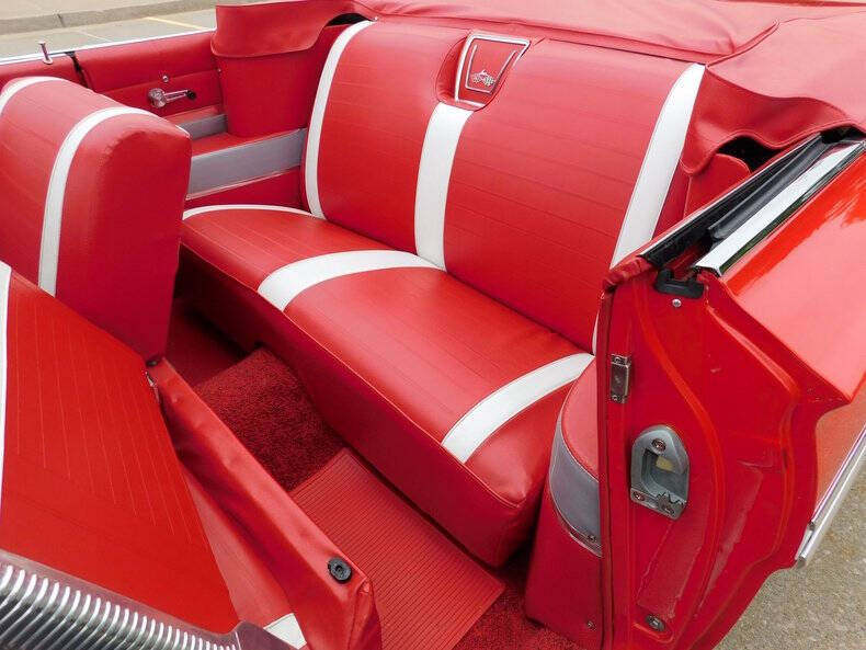 1961 Chevrolet Impala