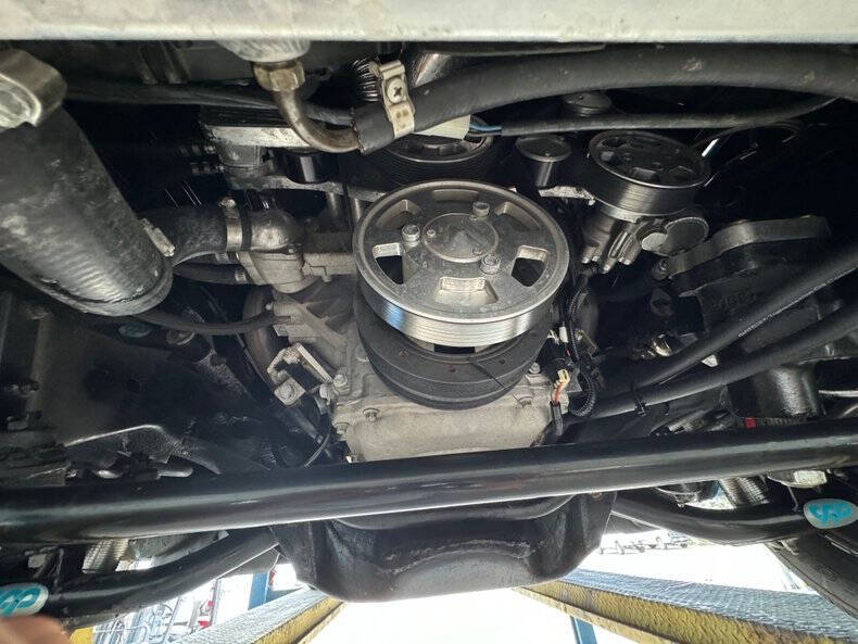 1967 Chevrolet Chevelle