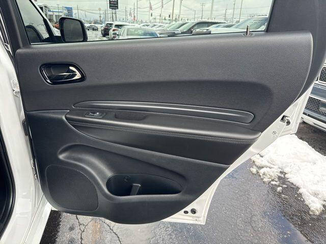 2022 Dodge Durango GT