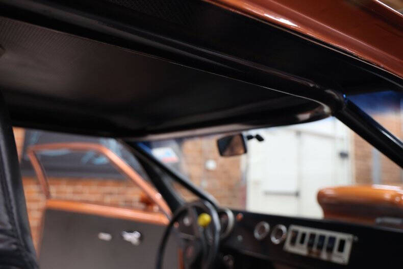1975 Chevrolet Vega