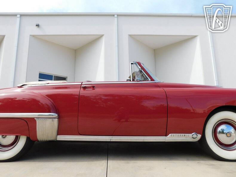 1949 Oldsmobile Eighty-Eight