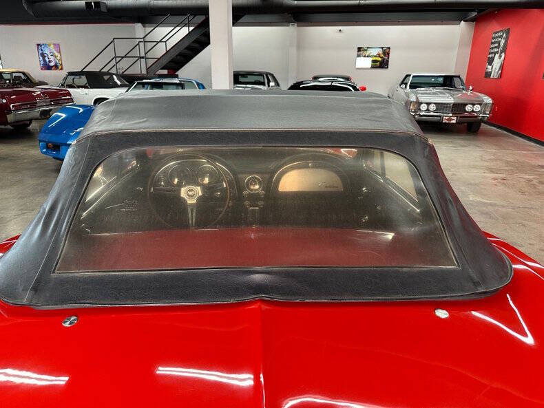 1964 Chevrolet Corvette