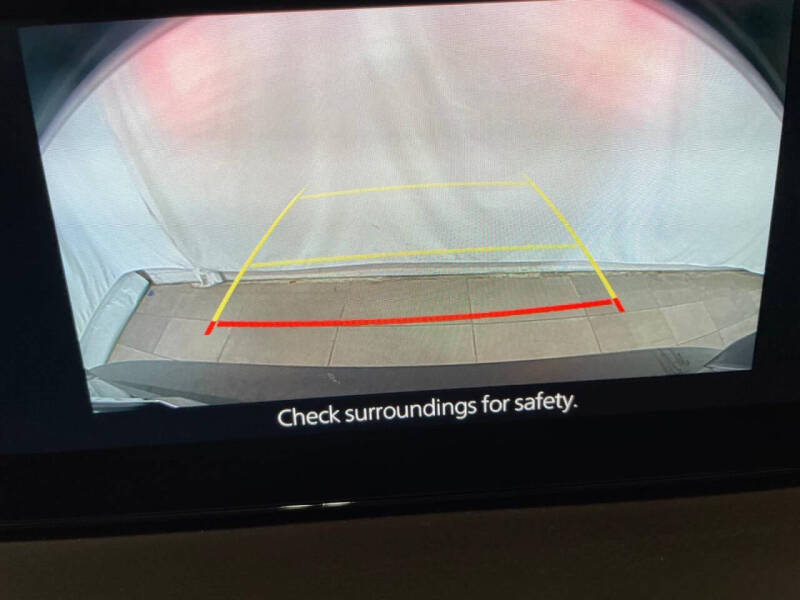 2024 Mazda CX-30 2.5 S Premium