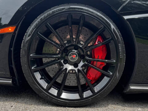 2017 McLaren 570S