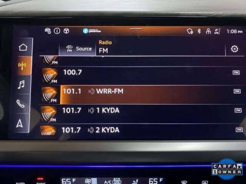 2023 Audi Q4 e-tron Premium Plus 40