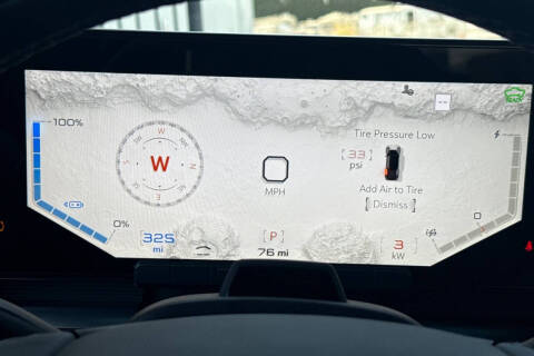 2022 GMC HUMMER EV Edition 1