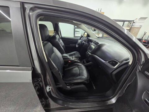 2014 Dodge Journey Crossroad