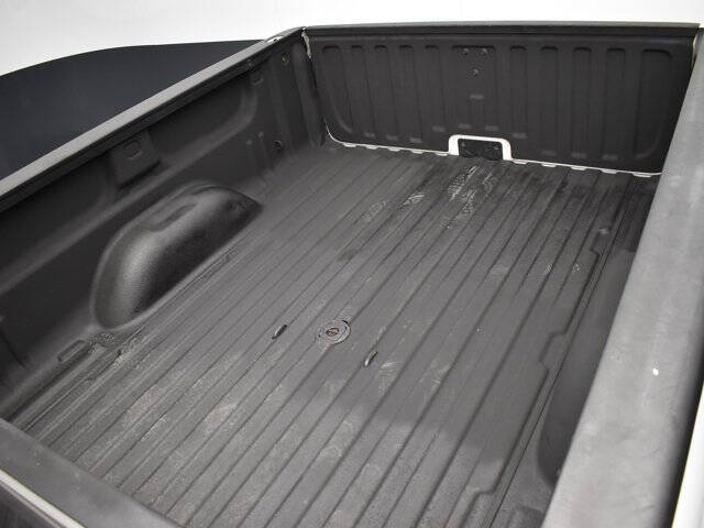 2014 GMC Sierra 2500HD Denali