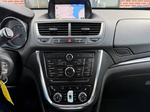 2015 Buick Encore Premium