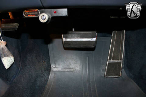 1984 Buick Electra Park Avenue