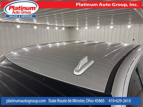 2023 Chevrolet Silverado 3500HD