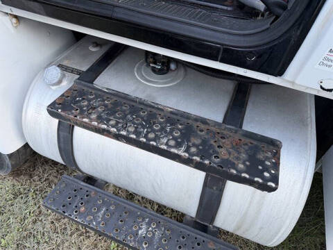 2014 International DuraStar 4300