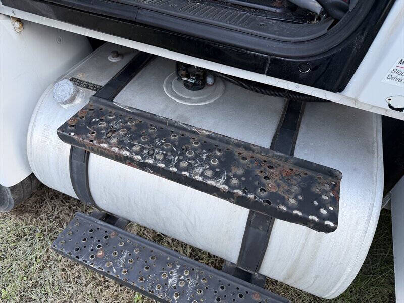 2014 International DuraStar 4300