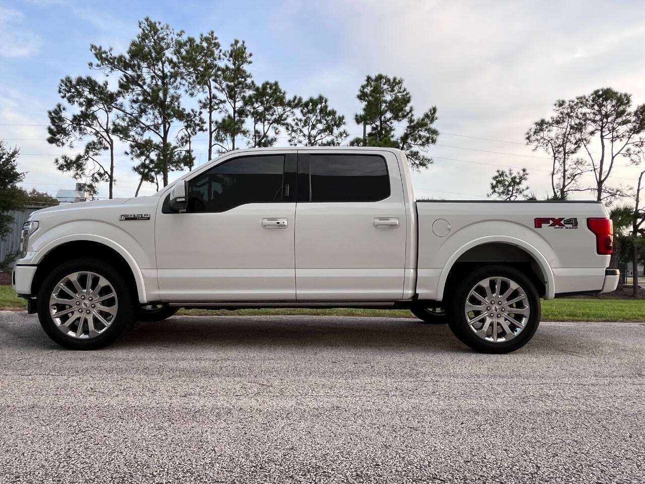 2020 Ford F-150 for sale at Rimas Auto LLC in Orlando, FL