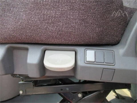 2015 Freightliner Cascadia