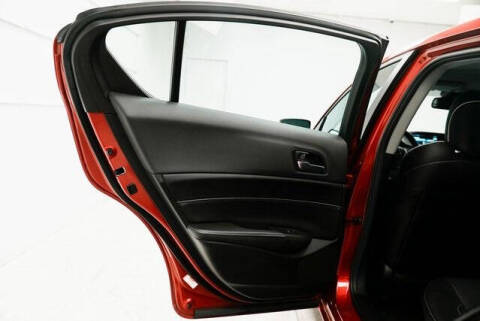 2021 Acura ILX w/Premium