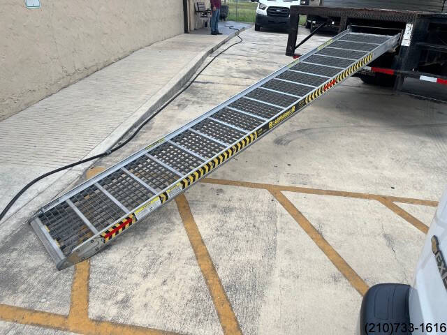 2017 International DuraStar 4300