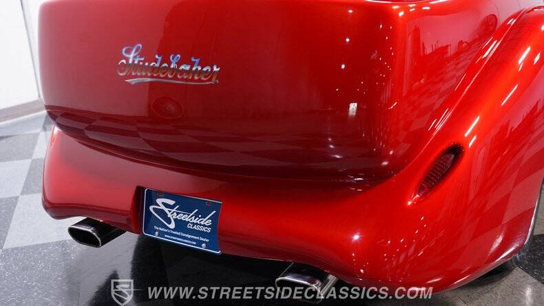 1939 Studebaker Coupe Express
