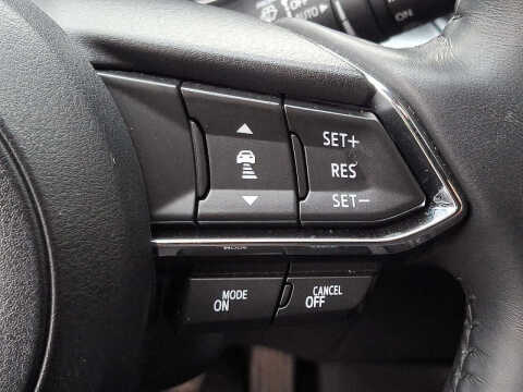 2023 Mazda CX-5 2.5 S Preferred