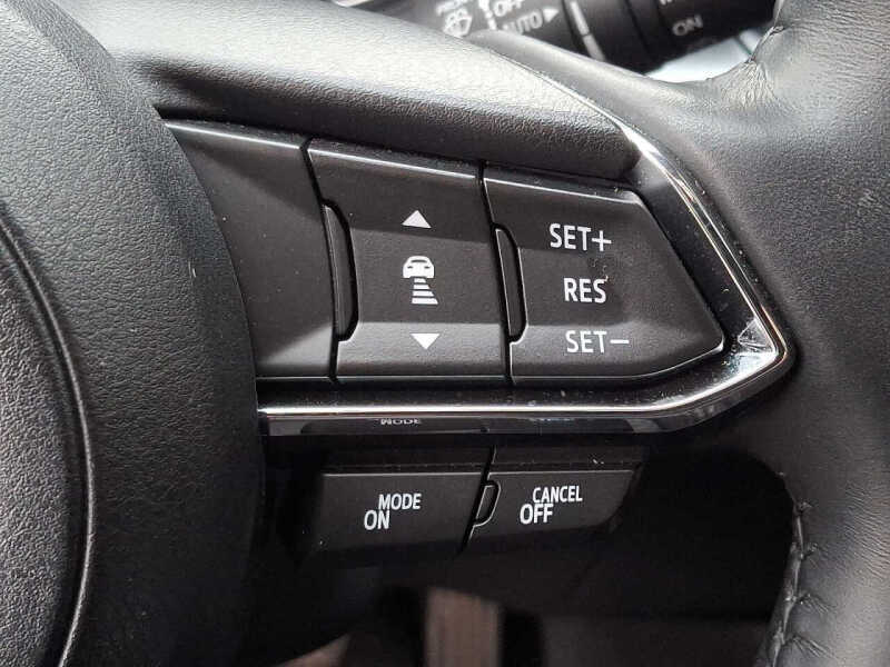 2023 Mazda CX-5 2.5 S Preferred