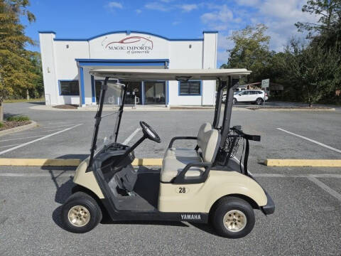 2019 Yamaha DR2E19 for sale at Magic Imports of Gainesville in Gainesville FL