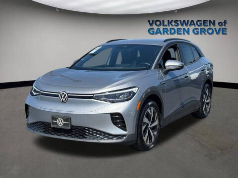 2026 Volkswagen ID.4 Pro