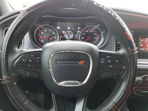 2015 Dodge Charger SE