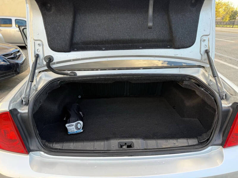 2010 Chevrolet Malibu LS