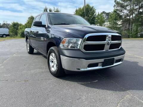 2015 RAM 1500 for sale at Vehicle Network - Elite Auto Sales of NC in Dunn NC