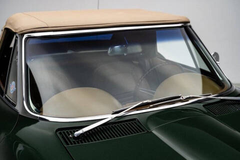 1967 Chevrolet Corvette