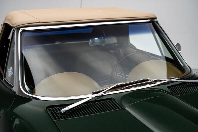 1967 Chevrolet Corvette