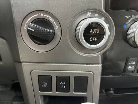 2017 Toyota Sequoia Limited