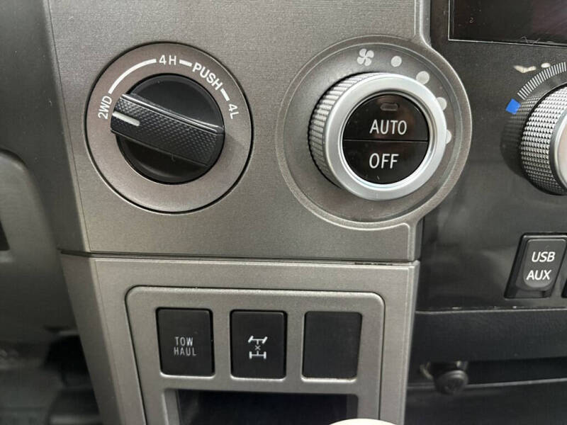 2017 Toyota Sequoia Limited