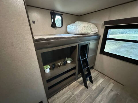 2021 Jayco Jay Flight SLX 8