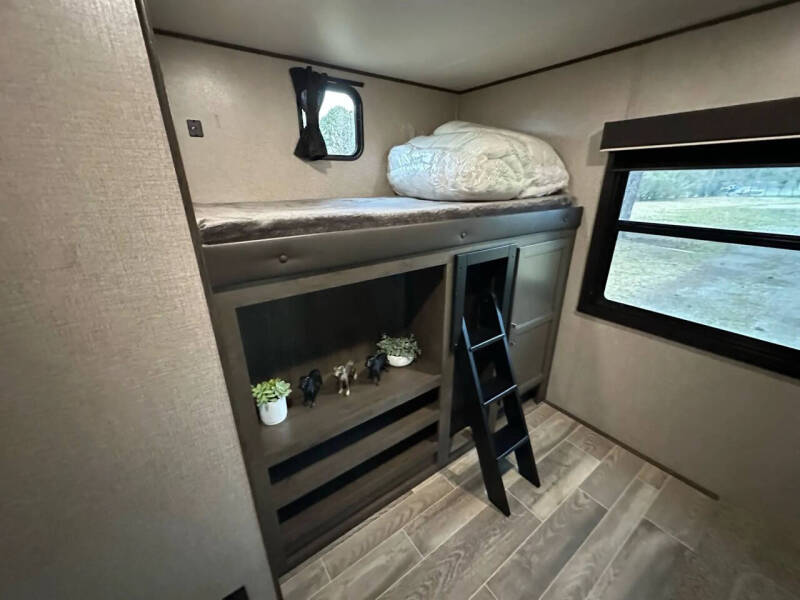 2021 Jayco Jay Flight SLX 8