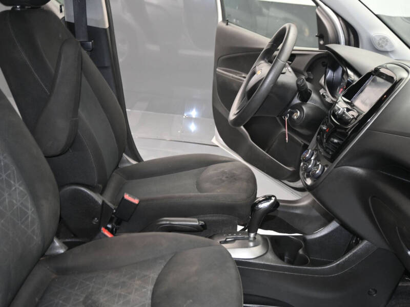 2020 Chevrolet Spark LS CVT