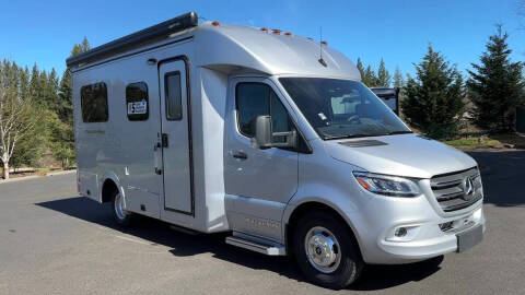 2023 Mercedes-Benz Sprinter