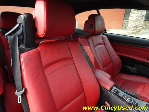 2012 BMW 3 Series 335i