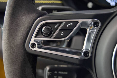 2020 Porsche 718 Cayman