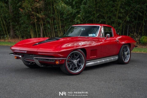 1967 Chevrolet Corvette