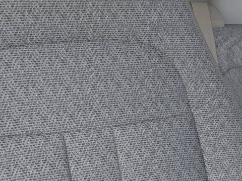 2023 GMC Savana 2500