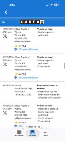 2013 Toyota Prius v Five